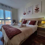 1a138 Apto 2 En Apartamento Gijón