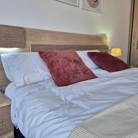 דירה 1a138 Apto 2 En By R2r Consulting