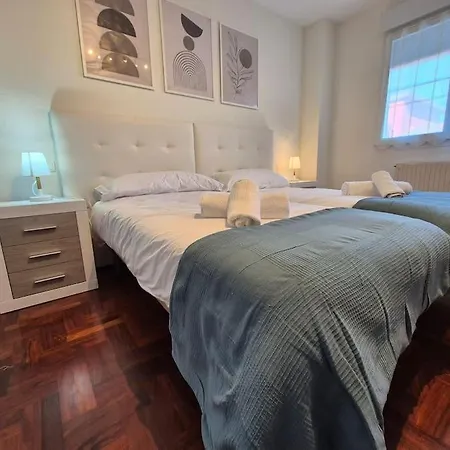 דירה 1a138 Apto 2 En By R2r Consulting *