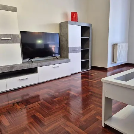 1a138 Apto 2 En By R2r Consulting גיחון