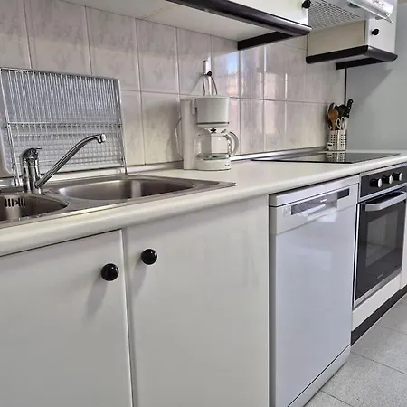 1a138 Apto 2 En By R2r Consulting * גיחון