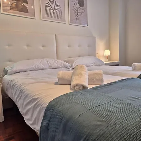 1a138 Apto 2 En By R2r Consulting דירה