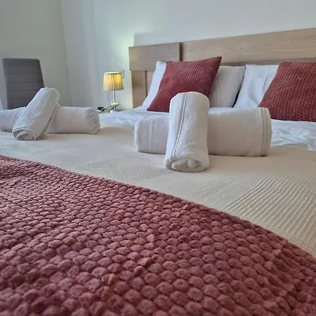 דירה 1a138 Apto 2 En By R2r Consulting גיחון