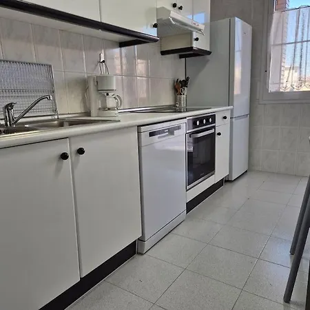 1a138 Apto 2 En By R2r Consulting דירה