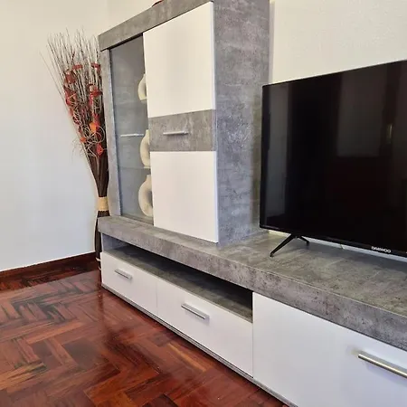 דירה 1a138 Apto 2 En By R2r Consulting