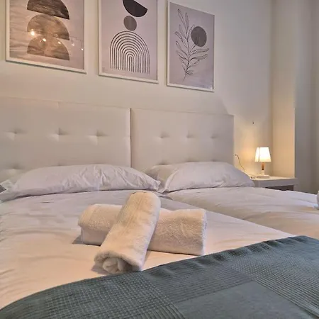 1a138 Apto 2 En Apartment *