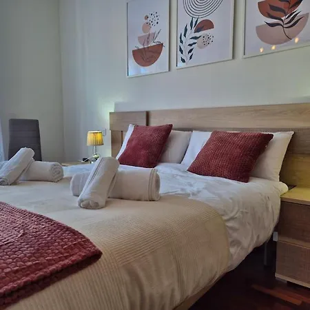 דירה 1a138 Apto 2 En By R2r Consulting גיחון