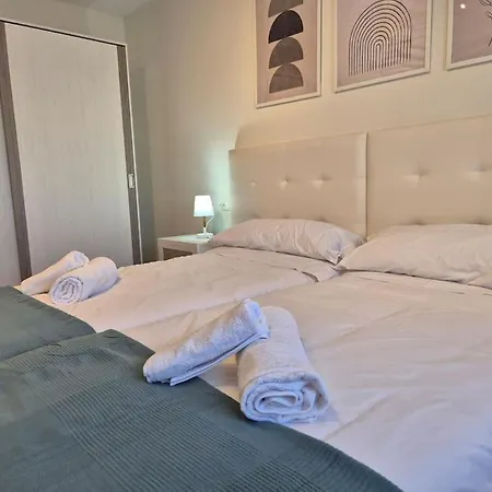 1a138 Apto 2 En By R2r Consulting גיחון