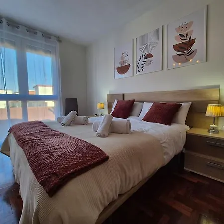 1a138 Apto 2 En By R2r Consulting דירה גיחון