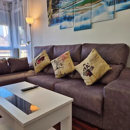 1a138 Apto 2 En By R2r Consulting גיחון