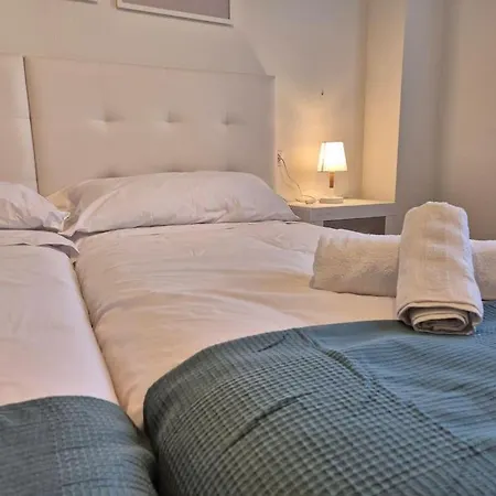 Apartment 1a138 Apto 2 En