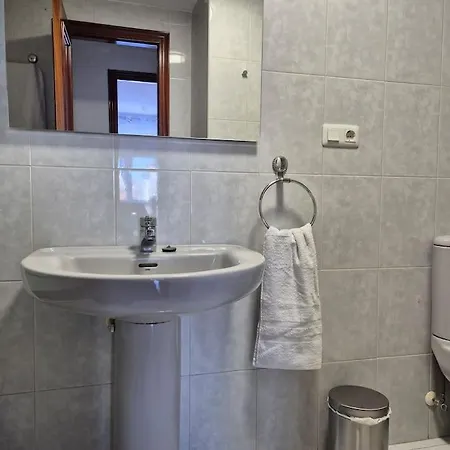 דירה 1a138 Apto 2 En By R2r Consulting *