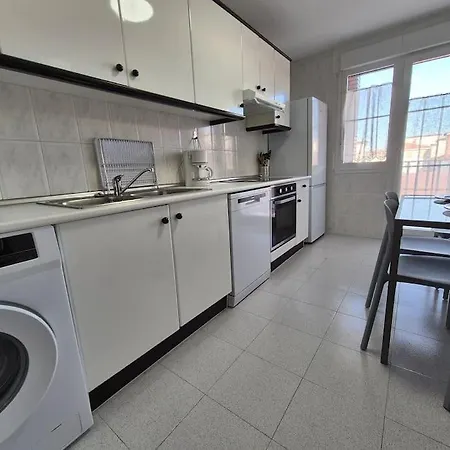 1a138 Apto 2 En By R2r Consulting * גיחון