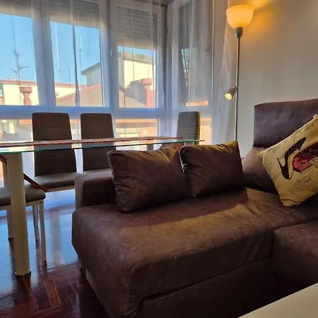 1a138 Apto 2 En Apartment *