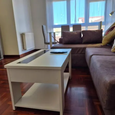 1a138 Apto 2 En Apartment